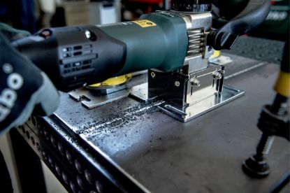 Slika REZKALEC VARILNIH BRAD PFM 17 Metabo