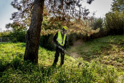 Slika BATERIJSKA KOSA NA NITKO FSD 36-18 LTX BL 40