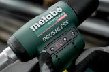 Slika BATERIJSKA PIŠTOLA ZA KOVIČENJE SLEPIH MATIC NMP 18 LTX BL M10