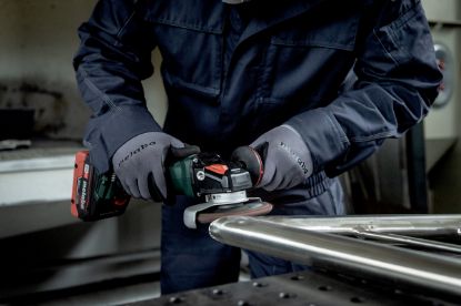 Slika BATERIJSKI KOTNI BRUSILNIK WVB 18 LT BL 11-125 QUICK INOX