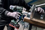 Slika BATERIJSKA PIŠTOLA ZA SLEPO KOVIČENJE NP 18 LTX BL 5.0 - samo stroj