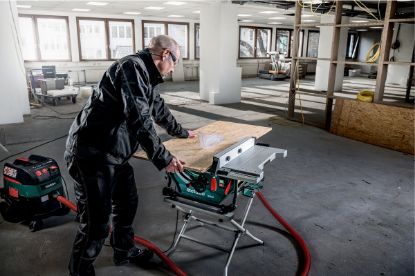 Slika MIZNA ŽAGA TS 254 M