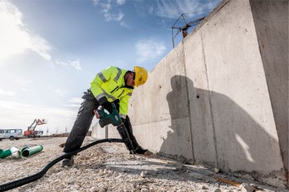 Slika BATERIJSKO KLADIVO KHA 18 LTX BL 40