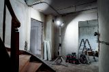 Slika BATERIJSKA SVETILKA BSA 18 LED 5000 DUO-S
