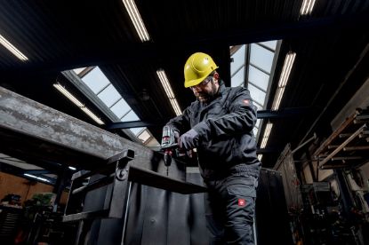 Slika BATERIJSKI VRTALNIK/ VIJAČNIK BS 18 LTX-3 BL Q I METAL