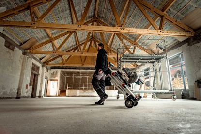 Slika ZAREJALNA ŽAGA KGS 216 M METABO