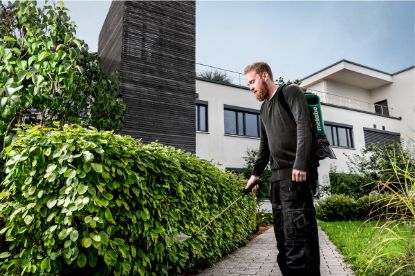 Slika BATERIJSKI ŠKROPILNIK RSG 18 LTX 15