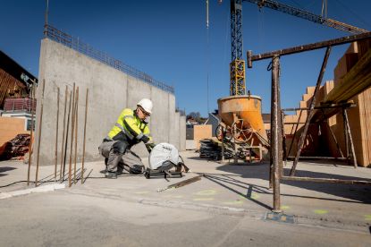 Slika REZALNIK ZA KOVINO CS 22-355