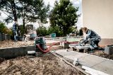 Slika BRUSILNIK KOTNI WE 26-230 MVT Quick