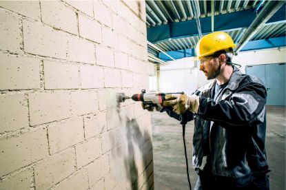 Slika KOMBINIRANO KLADIVO KHE 2660 QUICK