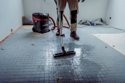 Slika VEČNAMENSKI INDUSTRIJSKI SESALNIK ASA 30 M PC