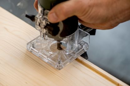 Slika NADREZKAR; MOTOR REZKARJA FM 500-6