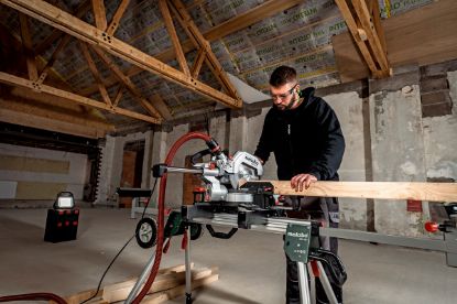 Slika ZAJERALNA ŽAGA KGS 254 M