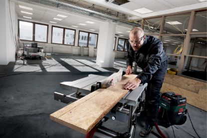 Slika MIZNA ŽAGA TS 254 M