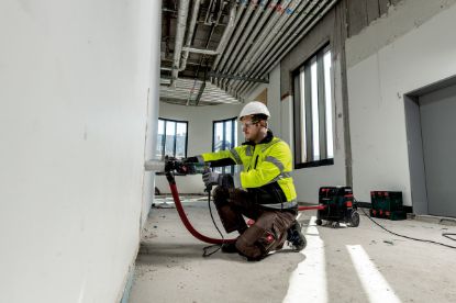 Slika KOMBINIRANO KLADIVO KHE 2245