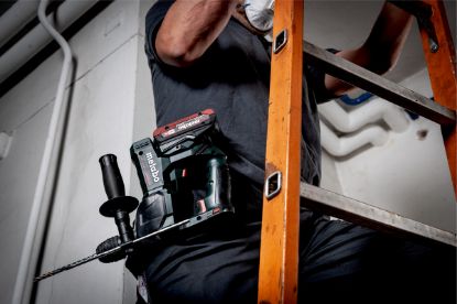 Slika BATERIJSKO KLADIVO BH 18 LTX BL 16