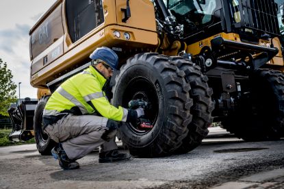 Slika BATERIJSKI UDARNI VIJAČNIK SSW 18 LTX 1750 BL
