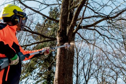 Slika PRIKLJUČEK ZA VISOKO OBREZOVANJE METABO MA-MS 25