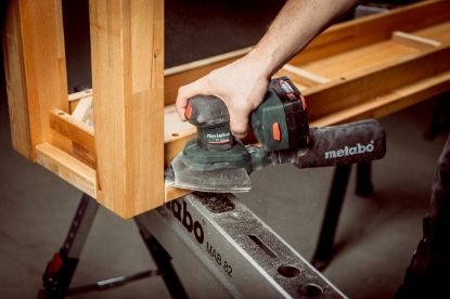 Slika BATERIJSKI VIBRACIJSKI BRUSILNIK SM 18 LTX BL