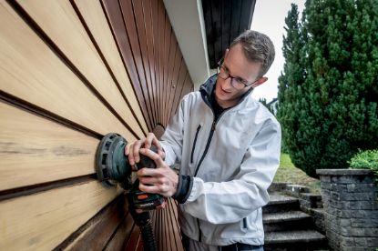 Slika BATERIJSKI ORBITALNI BRUSILNIK SXA 18 LTX 150 BL