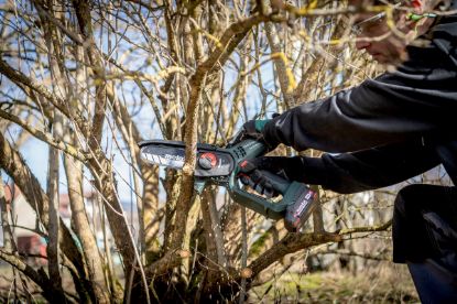 Slika BATERIJSKA VERIŽNA ŽAGA MS 18 LTX 15 SET