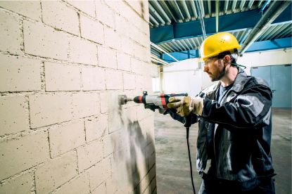 Slika KLADIVO VRTALNO UHEV 2860-2 Quick SDS Plus METABO