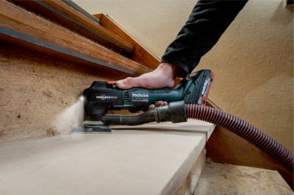 Slika BATERIJSKO VEČNAMENSKO ORODJE MT 18 LTX BL QSL