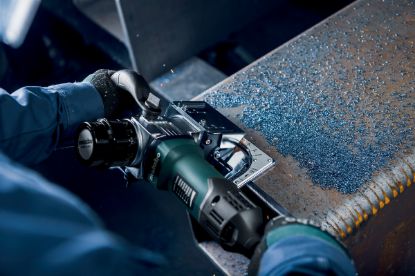 Slika REZKALNIK ROBOV-ROBILNIK KFMV 17-15 F METABO