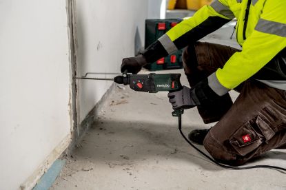 Slika KOMBINIRANO KLADIVO KHE 2245