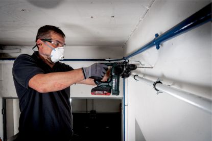 Slika BATERIJSKO KLADIVO BH 18 LTX BL 16