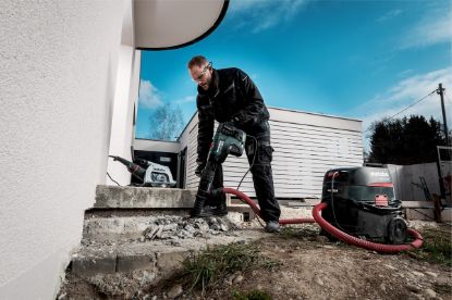 Slika KOMBINIRANO KLADIVO KHEV 11-52 BL Metabo