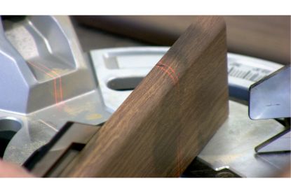 Slika ZAJERALNA ŽAGA KGSV 72 XACT SYM