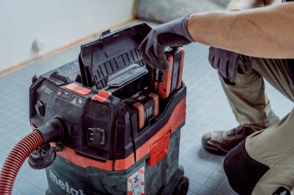 Slika BATERIJSKI SESALNIK AS 36-18 M 30 PC-CC