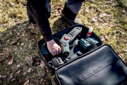 Slika BATERIJSKA VERIŽNA ŽAGA MS 18 LTX 15