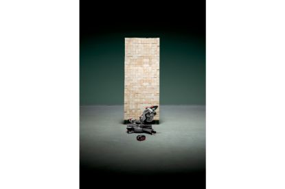 Slika BATERIJSKA ZAJERALNA ŽAGA KGS 18 LTX BL 216