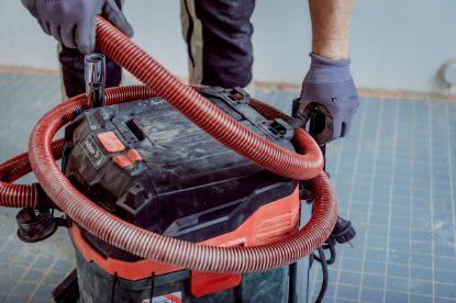 Slika VEČNAMENSKI INDUSTRIJSKI SESALNIK ASA 30 M PC