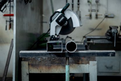 Slika REZALNIK ZA KOVINO CS 24-355 S