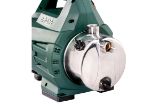 Slika ČRPALKA PRETOČNA VRTNA P 4500 Inox