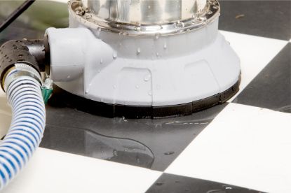 Slika POTOPNA ČRPALKA ZA ČISTO VODO TPF 6600 SN Metabo