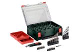 Slika BATERIJSKI VRTALNIK/ VIJAČNIK POWERMAXX BS BASIC SET s priborom