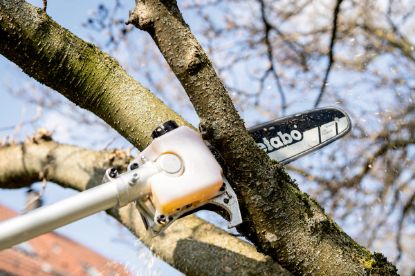 Slika PRIKLJUČEK ZA VISOKO OBREZOVANJE METABO MA-MS 25