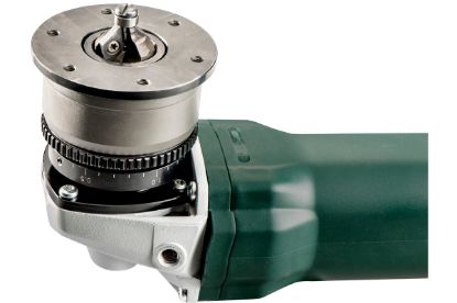 Slika RAZKALNIK ROBOV ZA KOVINO KFM 9-3 RF Metabo