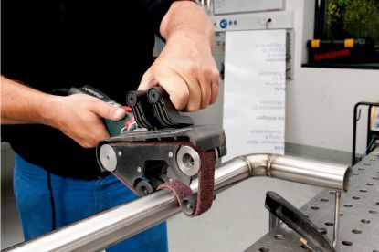 Slika BRUSILNIK ZA CEVI RBE 9-60 SET