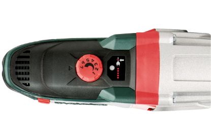 Slika KLADIVO VRTALNO UHEV 2860-2 Quick SDS Plus METABO