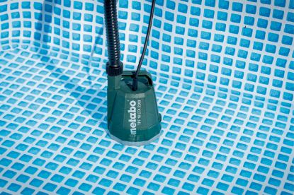 Slika BATERIJSKA POTOPNA ČRPALKA TPF 18 LTX 2200