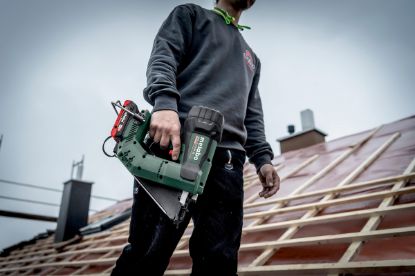 Slika BATERIJSKI ŽEBLJIČAR NFR 18 LTX 90 BL