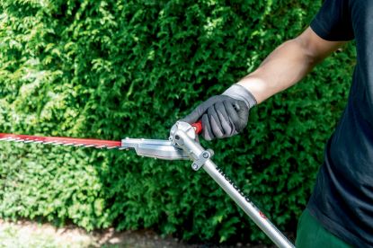 Slika PRIKLJUČEK ŠKARIJ ZA ŽIVO MEJO MA-HS 50