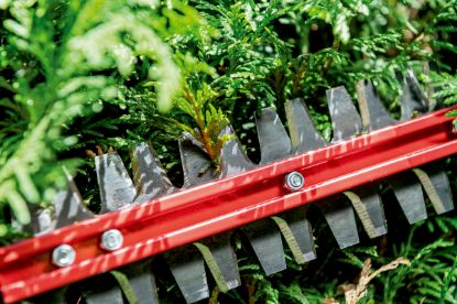 Slika BATERIJSKE VRTNE ŠKARJE HS 18 LTX BL 55