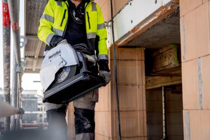 Slika REZALNIK ZA KOVINO CS 22-355