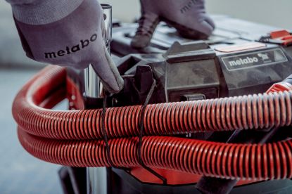 Slika VEČNAMENSKI INDUSTRIJSKI SESALNIK ASA 30 M PC